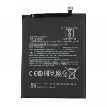 BATTERIE POUR XIAOMI REDMI 7/ REDMI NOTE 8/ NOTE 8T/ REDMI 6/6 PRO BN46