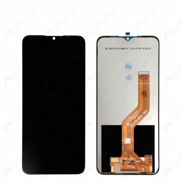 Écran Blackview A70 LCD + vitre tactile - kit outils complet avec outils