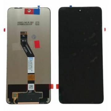Écran Xiaomi Redmi Note 11 5G/11S 5G LCD + vitre tactile - kit outils complet avec outils