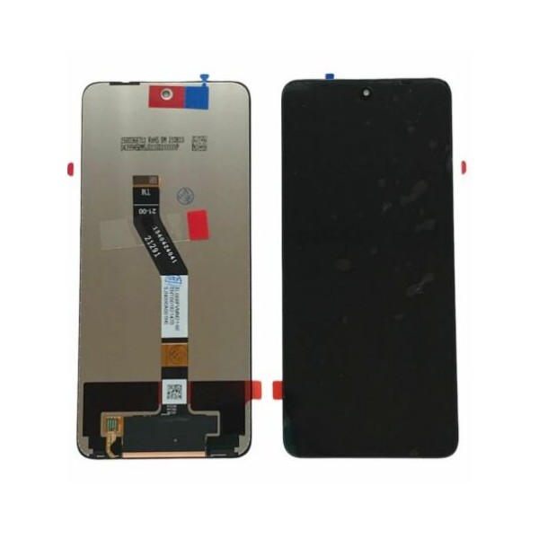 Ecran LCD + Vitre tactile pour Xiaomi Redmi Note 11 5G/11S 5G