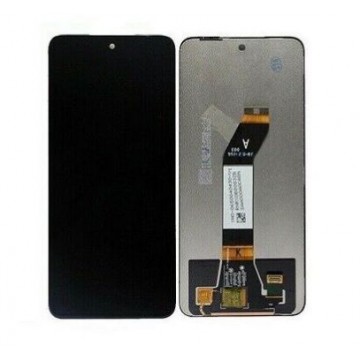 Écran Xiaomi Redmi Note 11 4G LCD + vitre tactile - kit outils complet avec outils