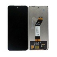 Écran Xiaomi Redmi Note 11 4G Noir LCD