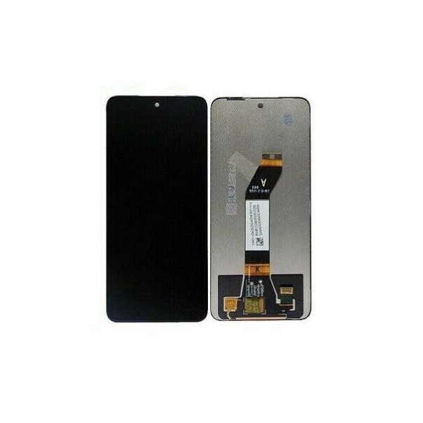 Ecran LCD + Tactile pour Xiaomi Redmi Note 11 4G Noir