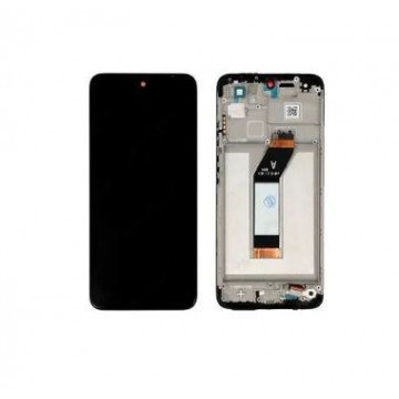 Écran XIAOMI REDMI 10/ Redmi 10 2022 / Redmi 10 PRIME LCD + vitre tactile - kit outils complet avec outils