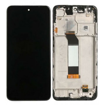 Écran Xiaomi Redmi Note 10 5G LCD + vitre tactile - kit outils complet avec outils