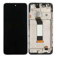 Écran Xiaomi Redmi Note 10 5G LCD sur châssis
