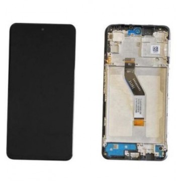 Écran Xiaomi Redmi Note 11 5G LCD + vitre tactile - kit outils complet avec outils