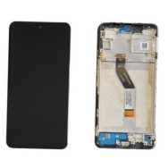 Écran Xiaomi Redmi Note 11 5G LCD sur châssis