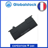 A1406/A1495 5200mAh 39WH Batterie Pour MacBook Air 11" A1465 2012-17 A1370 7.6V