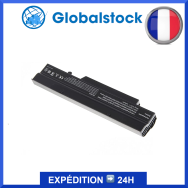 Batterie PC Portable Fujitsu-Siemens BTP-B7K8 BTP-B5K8 BTP-B4K8 6600mAh pour ordinateur portable - Qualité premium