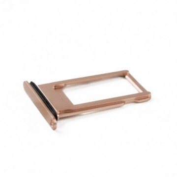 Tiroir sim pour iPhone 8 Plus OR/Gold