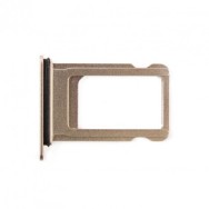 Tiroir sim pour iPhone 8 Plus OR/Gold