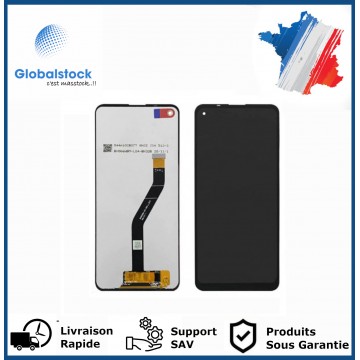 Écran Wiko View 5 / View 5 plus LCD + vitre tactile - kit outils complet avec outils