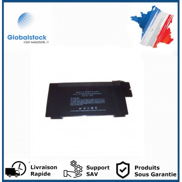 Batterie MacBook Air 13 inch MC504ZP/A 7.2V 54000mAh pour ordinateur portable - Qualité premium