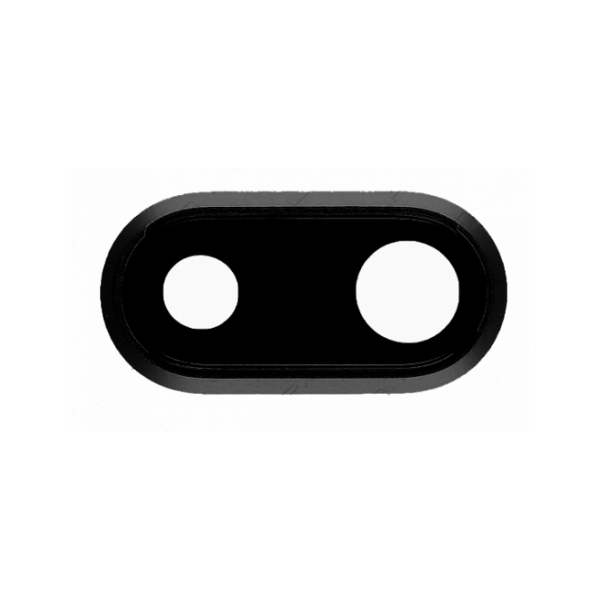 Lentille caméra arrière pour iPhone 8 Plus