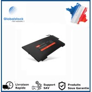 Batterie MacBook Air 13 inch MC504ZP/A 7.2V 54000mAh