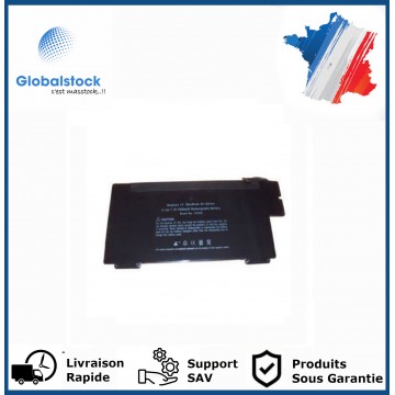Batterie MacBook Air 13 inch MC504X/A, 7.2V 54000mAh pour ordinateur portable - Qualité premium