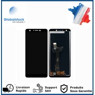 Écran ASUS ZENFONE ZC600KL LCD + vitre tactile - kit outils complet avec outils