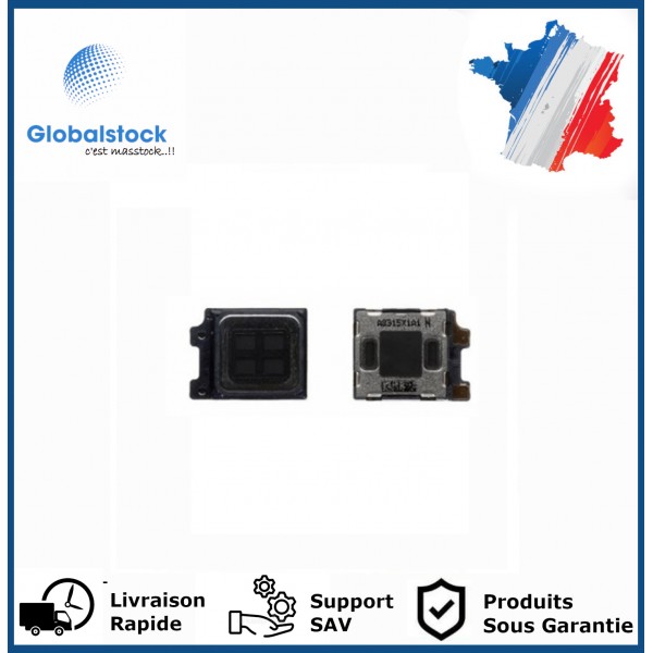 Écouteur interne pour Galaxy S9/S10e/S10 Plus/Note 10/S20 Ultra 5G/S20 Ultra