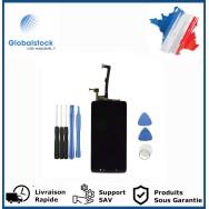 Écran BLACKBERRY DTEK50 LCD + vitre tactile - kit outils complet avec outils
