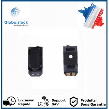 Écouteur interne Samsung Galaxy A5 2016 (A510F) - Envoi gratuit 24h