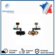 Nappe bouton Samsung Galaxy J5 2017 / J7 2017 - Envoi gratuit 24h