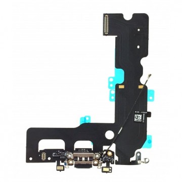 Connecteur de charge + Micro + antenna GSM iPhone 7 Plus - Envoi gratuit 24h