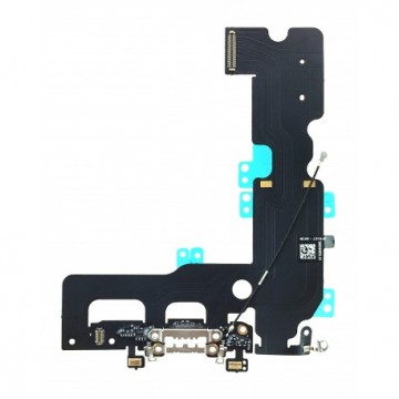 Connecteur de charge + Micro + antenna GSM iPhone 7 Plus - Envoi gratuit 24h