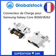 Connecteur de charge Samsung Galaxy Core i8260 i8262 - Envoi gratuit 24h