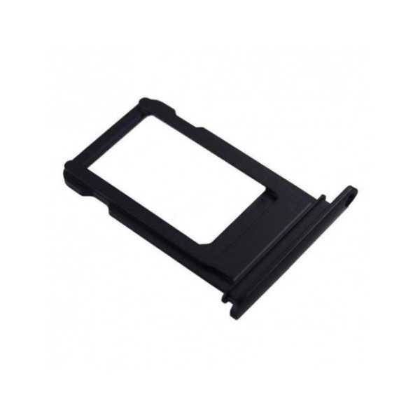 Tiroir sim pour  iPhone 7 / 7 Plus Noir