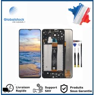 Écran Samsung Galaxy A13 5G (A136U) LCD sur châssis
