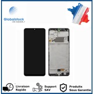 Écran Samsung Galaxy A32 SM-A325F LCD sur châssis
