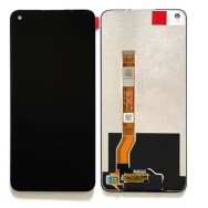 Écran Realme 8i LCD + vitre tactile - kit outils complet avec outils
