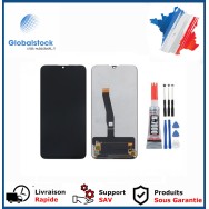 Écran Huawei P SMART LCD + vitre tactile - kit outils complet avec outils