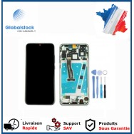 Écran Huawei P30 Lite LCD + vitre tactile - kit outils complet avec outils