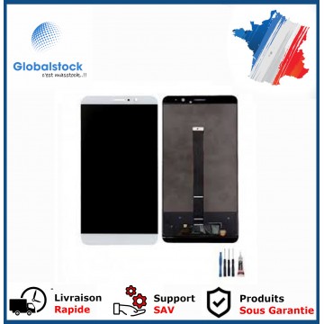 Écran Huawei Mate 9 LCD + vitre tactile - kit outils complet avec outils
