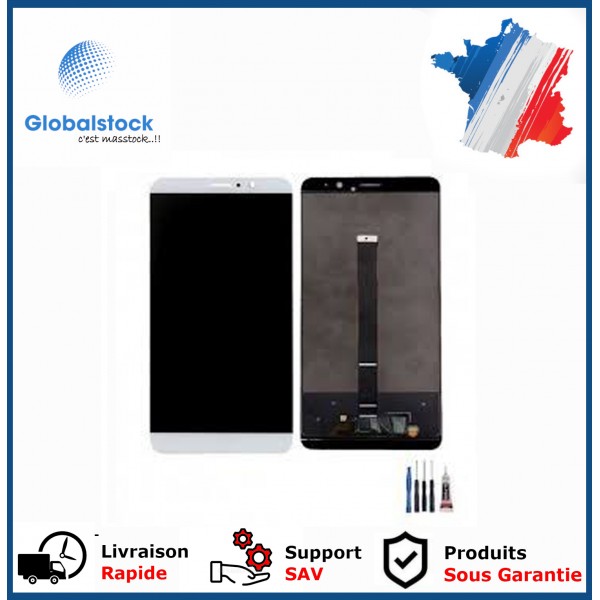 Écran Huawei Mate 9 LCD + vitre tactile - kit outils complet avec outils
