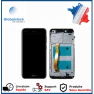 Écran Huawei Y6 PRO (2017) LCD + vitre tactile - kit outils complet avec outils