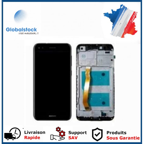 Écran Huawei Y6 PRO (2017) LCD + vitre tactile - kit outils complet avec outils