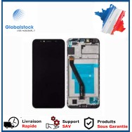 Écran Huawei Honor 7A LCD + vitre tactile - kit outils complet avec outils