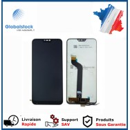 Écran Xiaomi Mi A2 Lite Noir LCD
