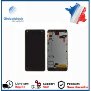 Écran Nokia MICROSOFT LUMIA 550 LCD + vitre tactile - kit outils complet avec outils