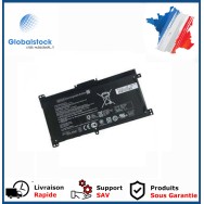 Batterie HP BK03XL HSTNN-UB7G TPN-W125 11.55V 3400mAh pour ordinateur portable - Qualité premium