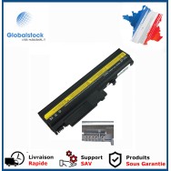 Batterie Thinkpad R51 R52 T40 T40p T42 T42p T43 ASM 08K8192 5200mah pour ordinateur portable - Qualité premium
