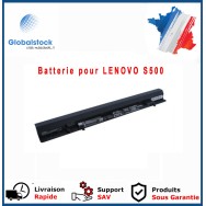 Batterie ordinateur Portable Lenovo Ideapad S500 Tactile Flex 15D 15 14D 14 pour ordinateur portable - Qualité premium