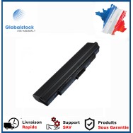 Batterie ACER ASPIRE ONE 531 751 751H SP1 ZG8 11.1V 4400MAH pour ordinateur portable - Qualité premium