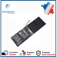 Batterie ACER Aspire AP13B3K KT.00403.015 V5-572-6872 V5-572-9457 V5-572G pour ordinateur portable - Qualité premium