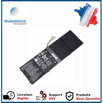 Batterie pour ACER Aspire V5-573G-54218G1TAII AP13B3K  3560mAh 15V