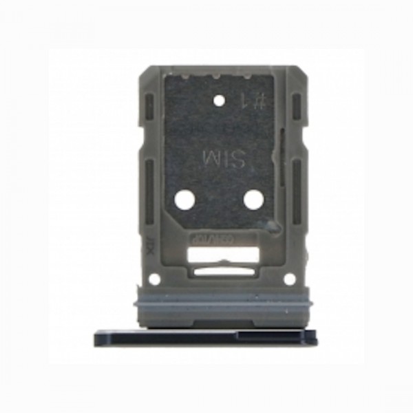 Tiroir SIM / Micro SD pour Samsung Galaxy S20 FE/S20 FE 5G Noir
