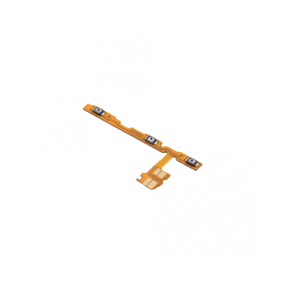 Nappe bouton volume / power pour Honor View 10